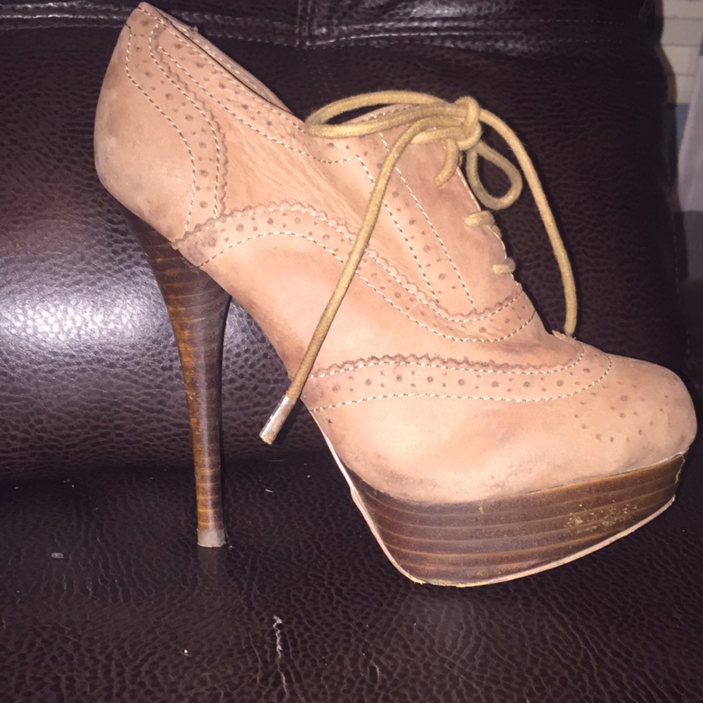 Steve Madden shoes size 6